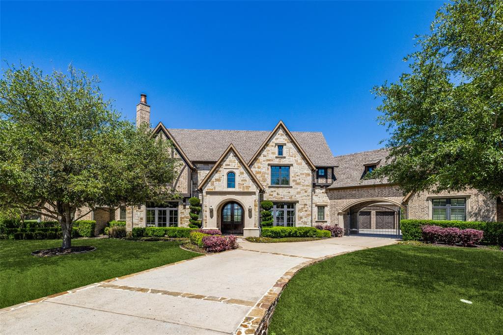 Tranquility Farms - Residential