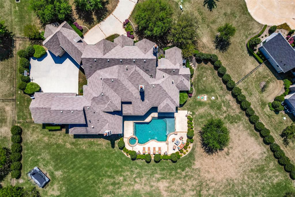 Tranquility Farms - Residential