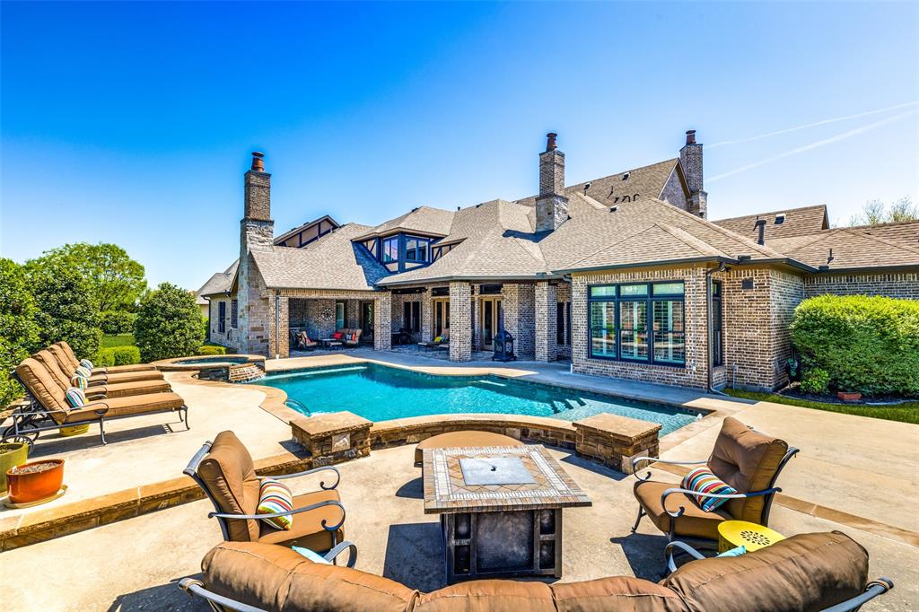 Tranquility Farms - Residential