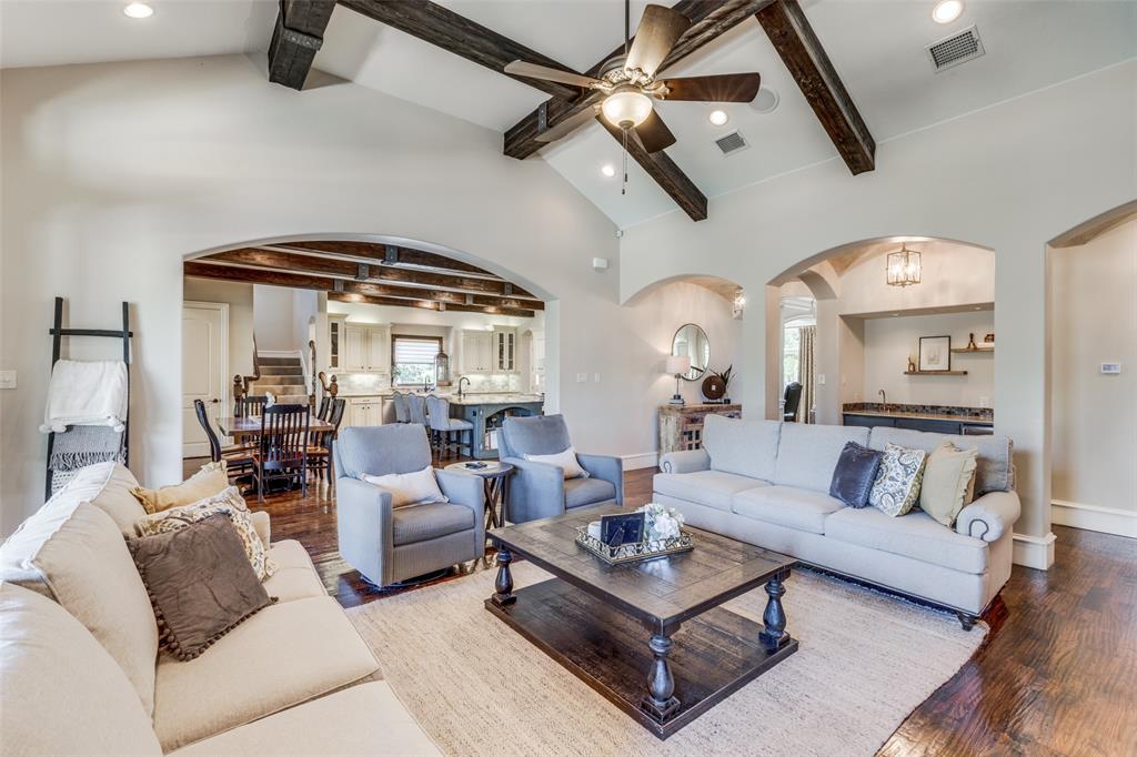 Tranquility Farms - Residential