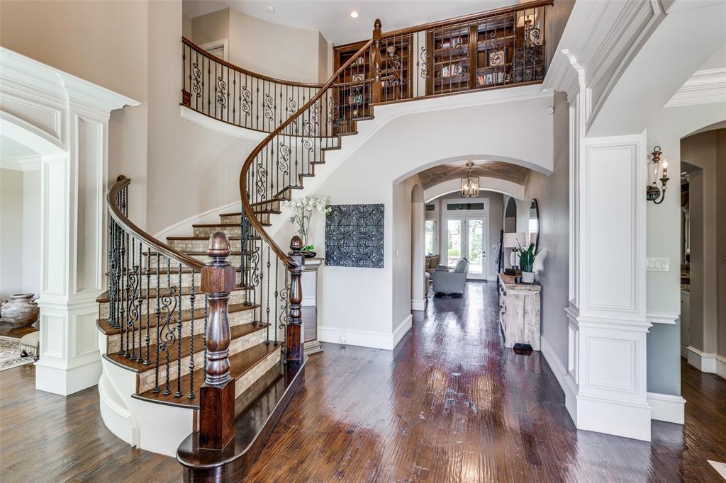 Tranquility Farms - Residential