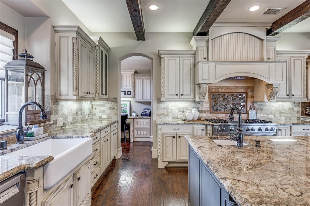 Tranquility Farms - Residential