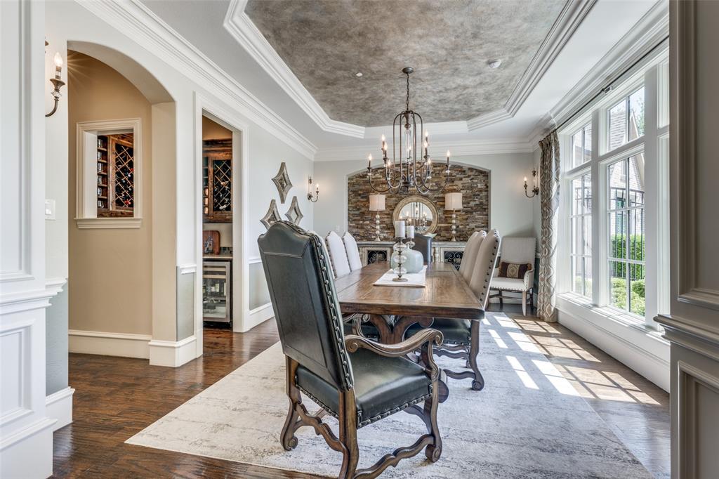 Tranquility Farms - Residential