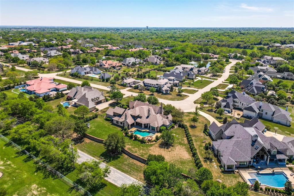 Tranquility Farms - Residential