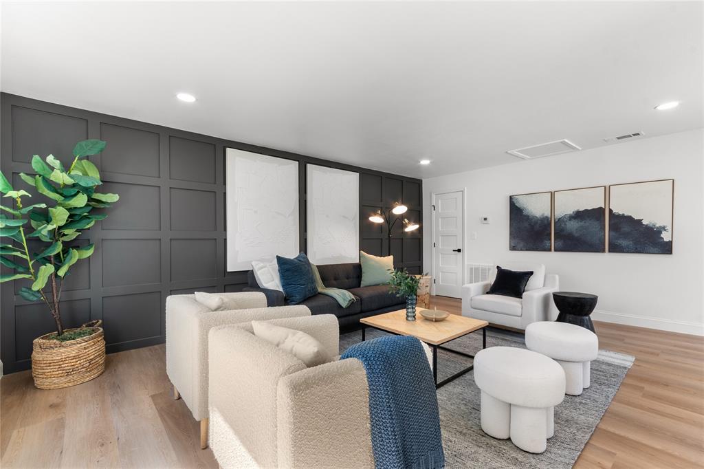 Casa Linda Forest - Residential