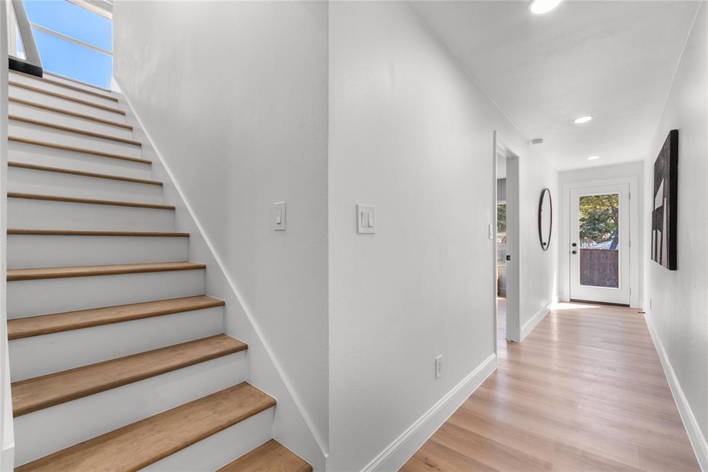 Casa Linda Forest - Residential