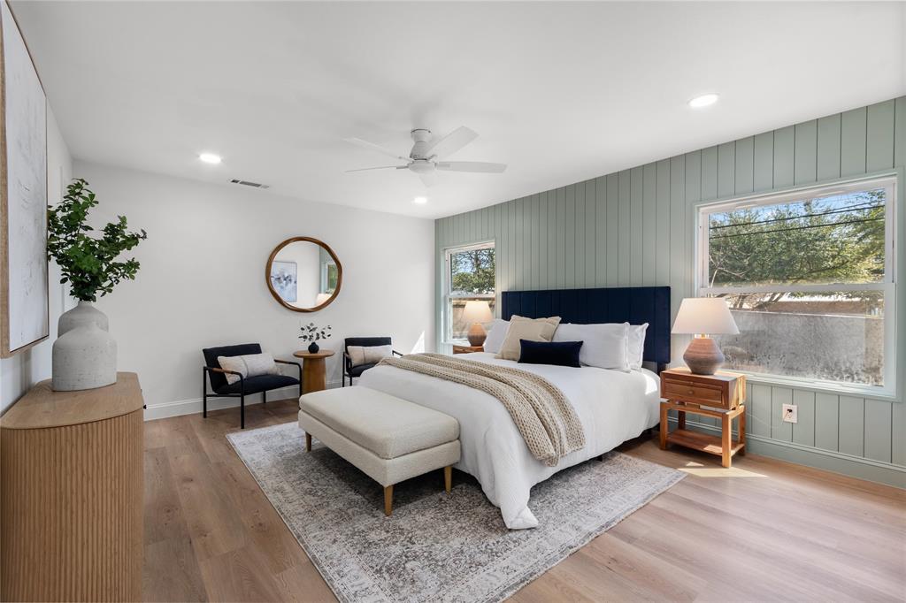 Casa Linda Forest - Residential