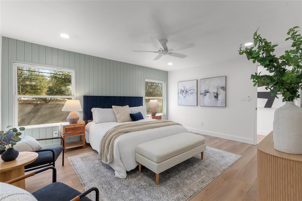 Casa Linda Forest - Residential