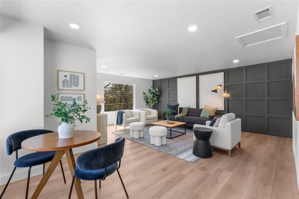 Casa Linda Forest - Residential