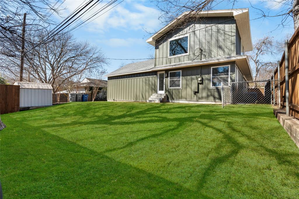 Casa Linda Forest - Residential