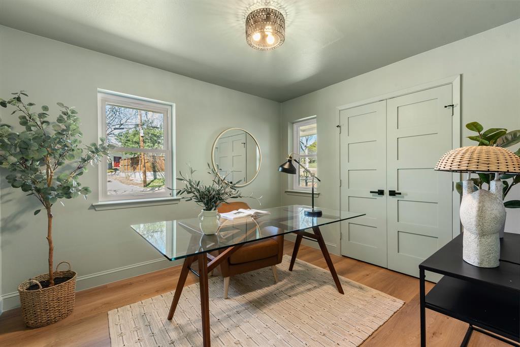 Casa Linda Forest - Residential