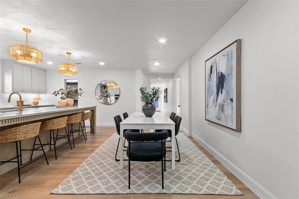 Casa Linda Forest - Residential