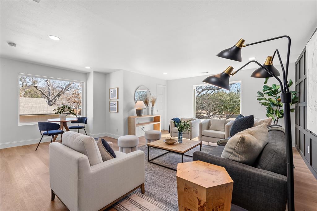 Casa Linda Forest - Residential