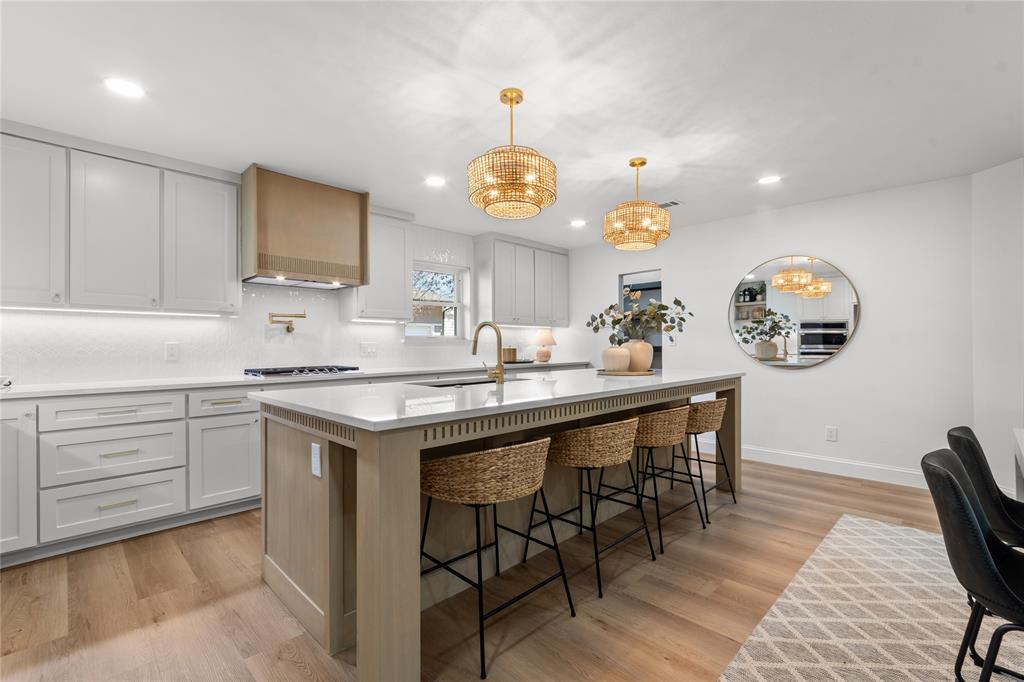 Casa Linda Forest - Residential