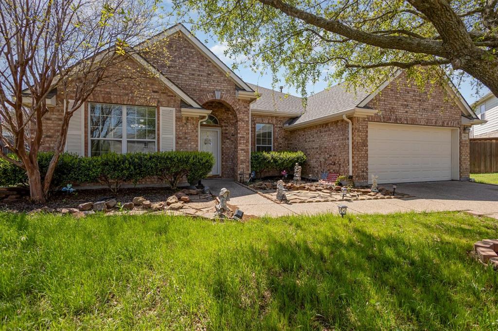 236 Birdbrook Drive