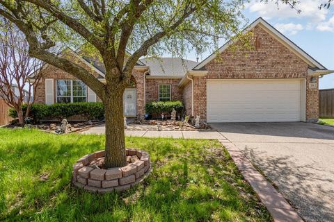 236 Birdbrook Drive Anna TX 75409