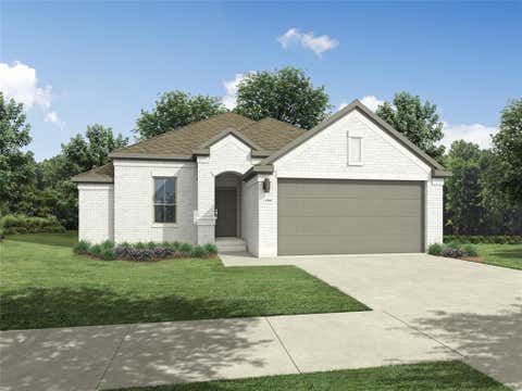 Photo of 1516 Mahogany Avenue, Alvarado, TX 76009 (MLS # 21325227)