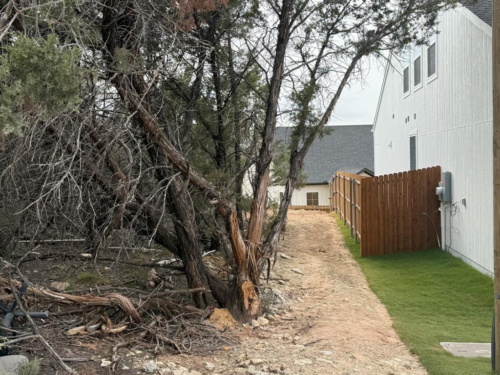 5614 Barkridge Drive