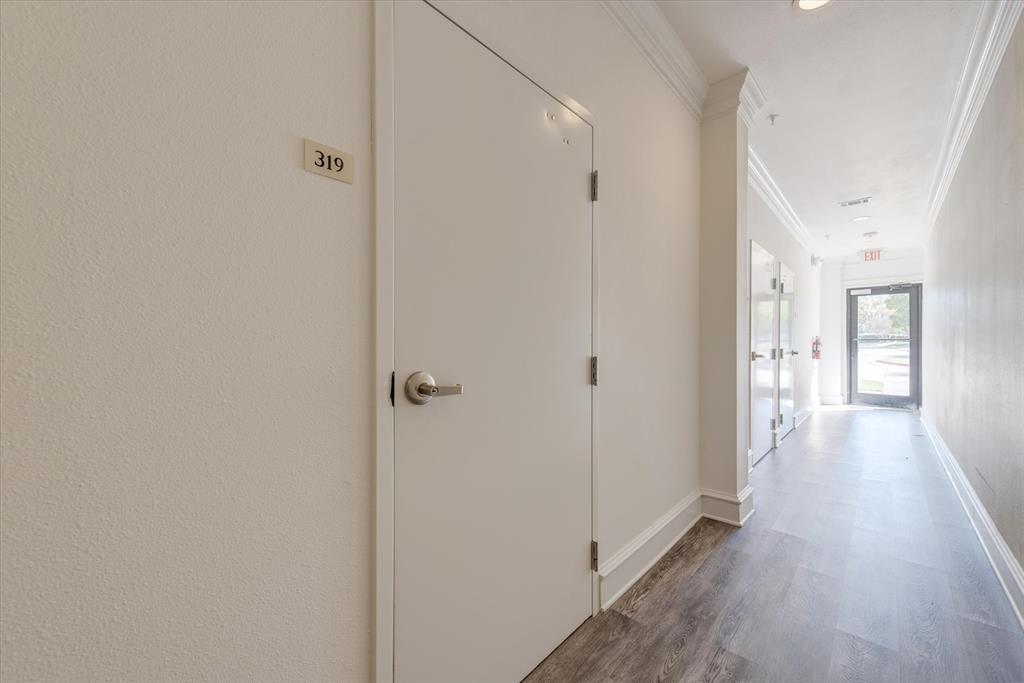 Village at Colleyville - Residential Lease