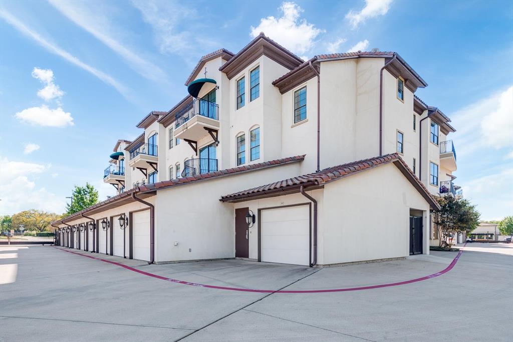 Village at Colleyville - Residential Lease