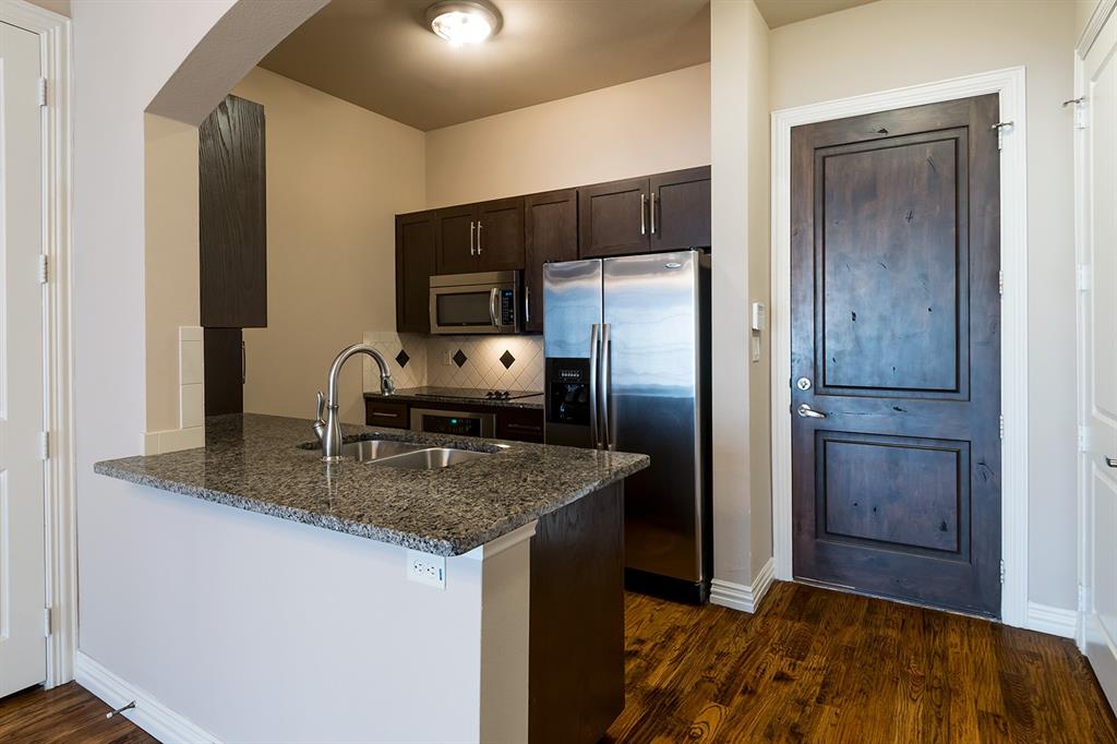 Village at Colleyville - Residential Lease