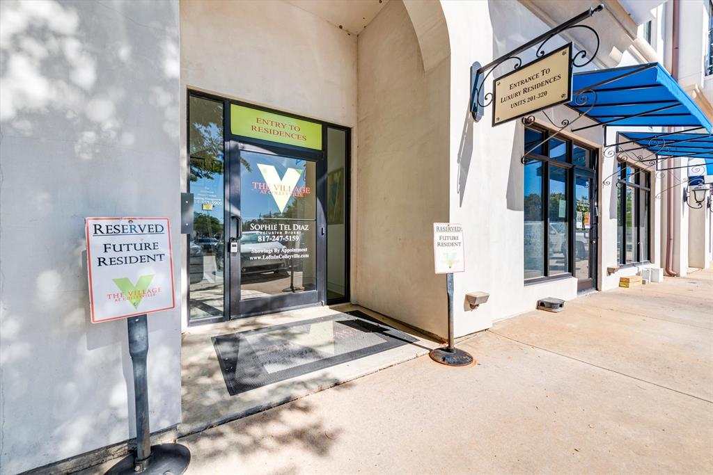 Village at Colleyville - Residential Lease