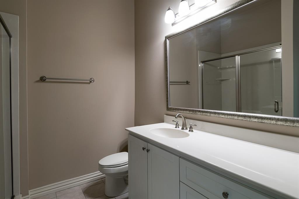 Village at Colleyville - Residential Lease