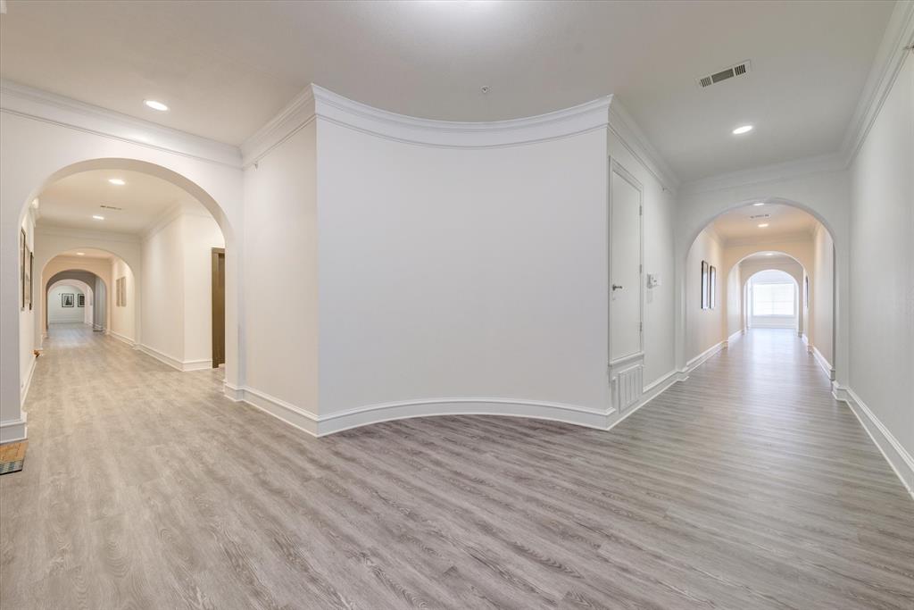 Village at Colleyville - Residential Lease