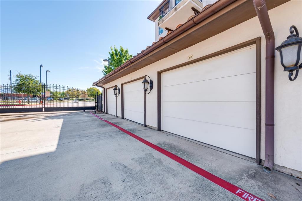 Village at Colleyville - Residential Lease