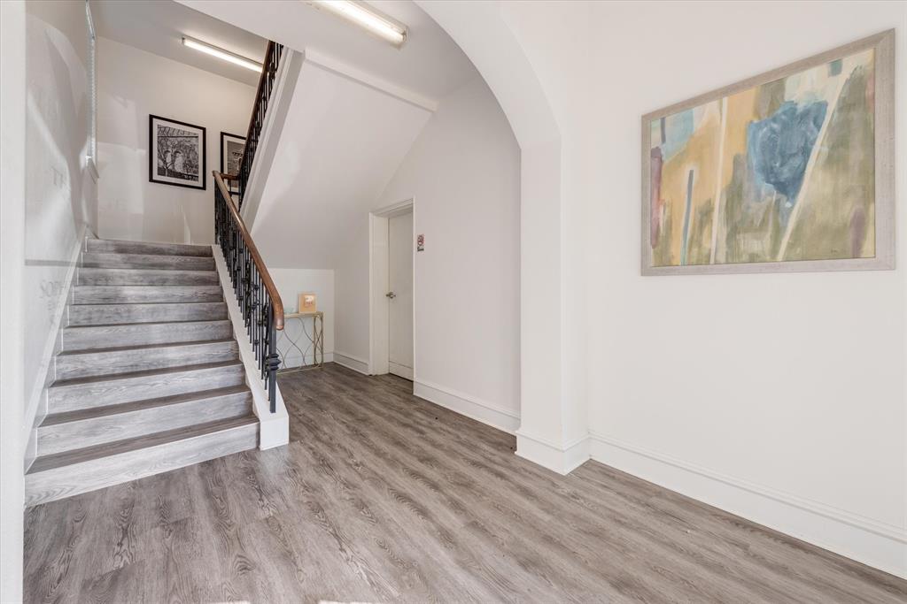 Village at Colleyville - Residential Lease