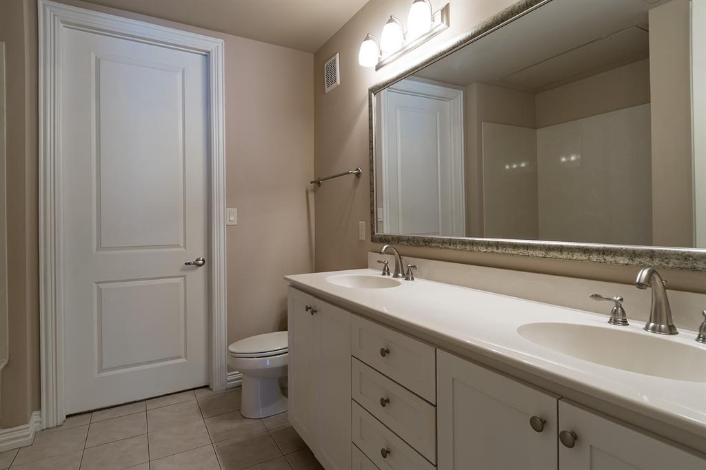 Village at Colleyville - Residential Lease