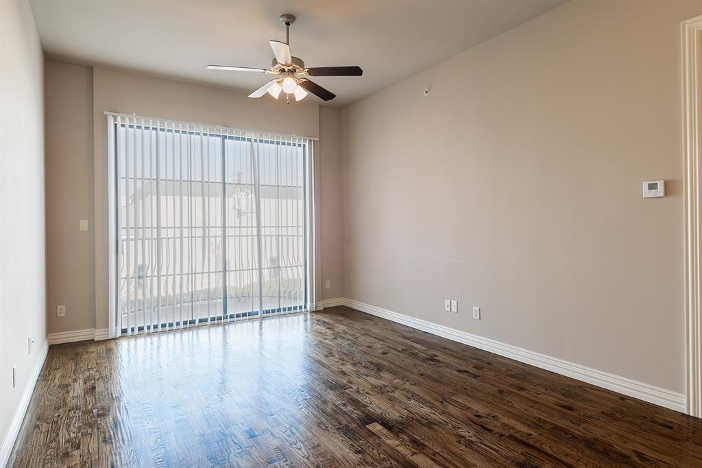 Village at Colleyville - Residential Lease