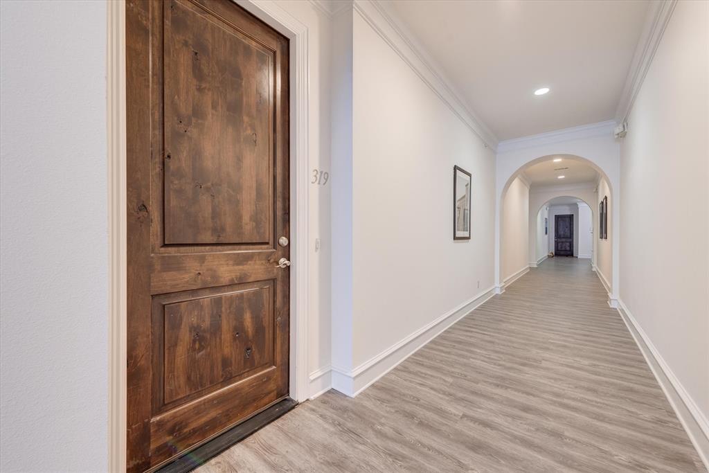 Village at Colleyville - Residential Lease