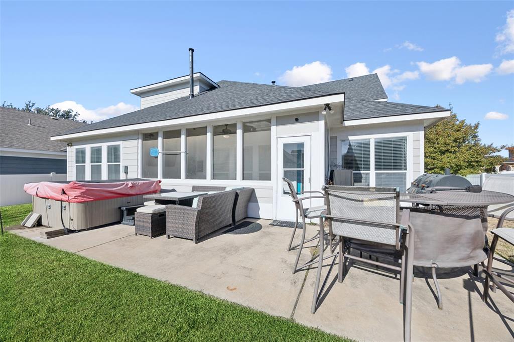 Savannah Ph 2 - Residential