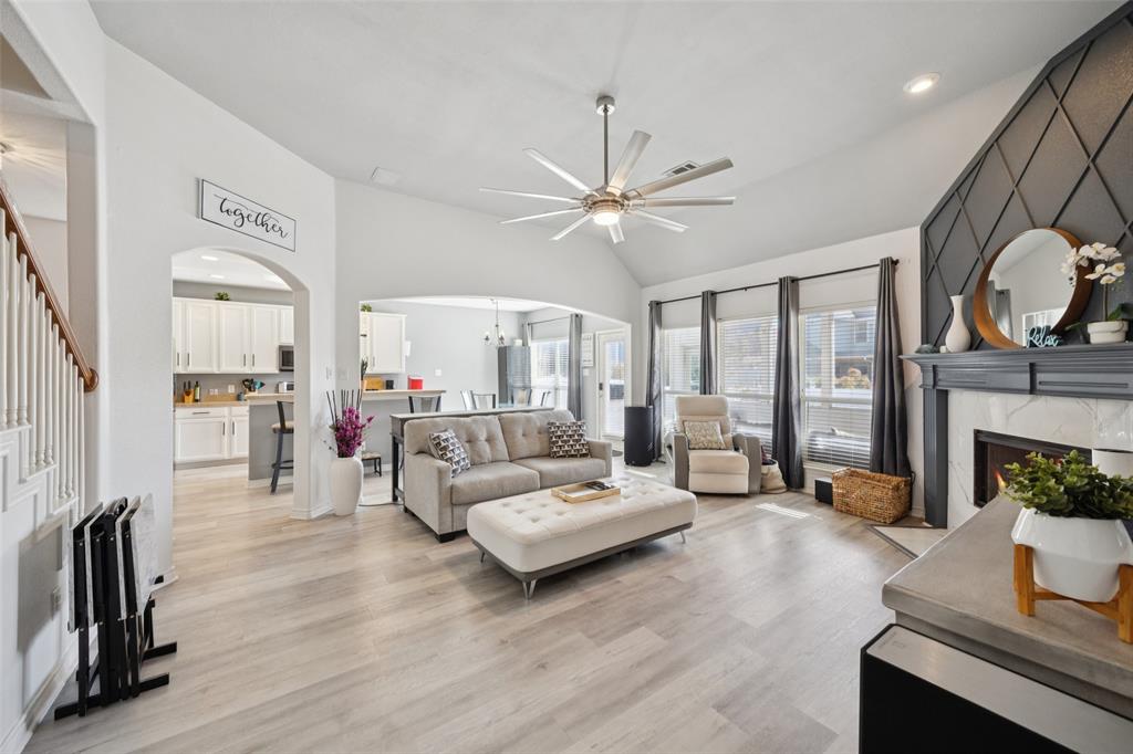 Savannah Ph 2 - Residential