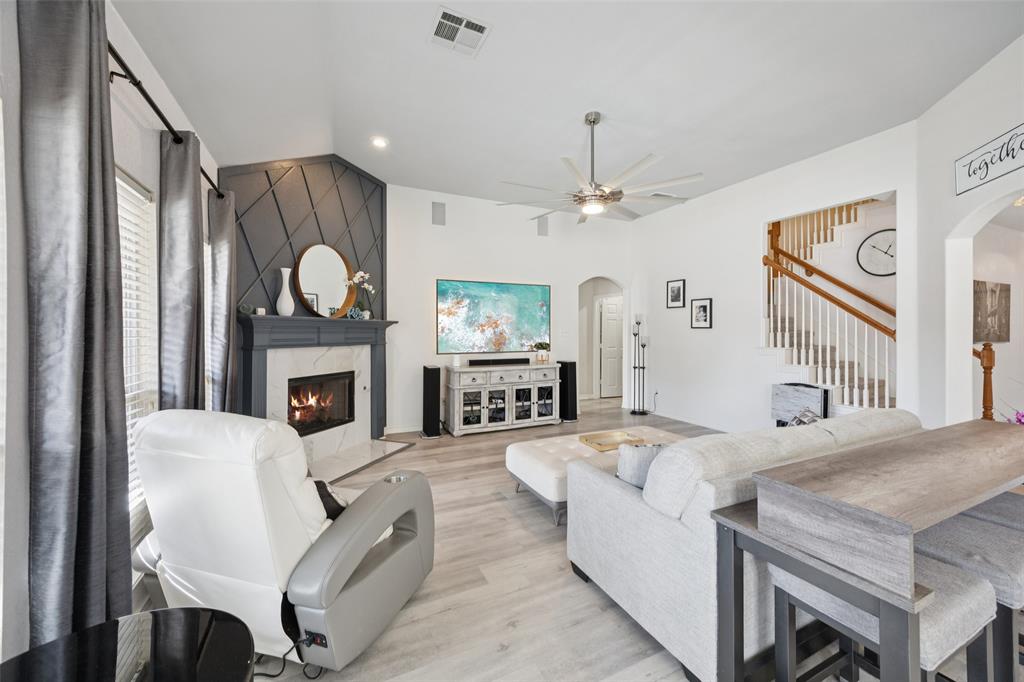 Savannah Ph 2 - Residential