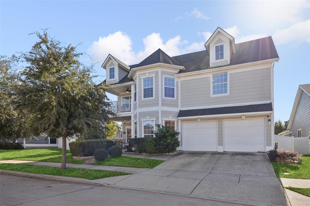 Savannah Ph 2 - Residential