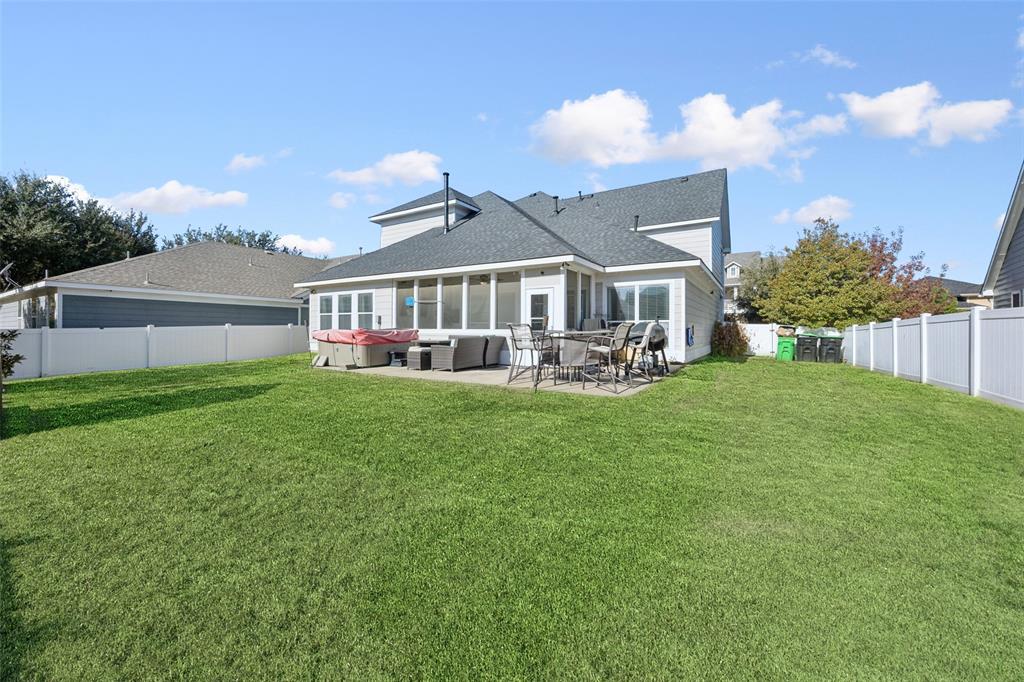 Savannah Ph 2 - Residential