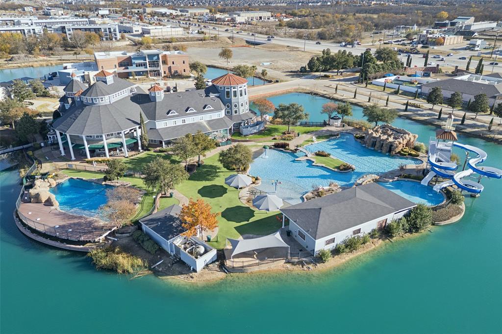 Savannah Ph 2 - Residential