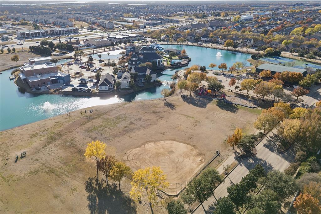 Savannah Ph 2 - Residential