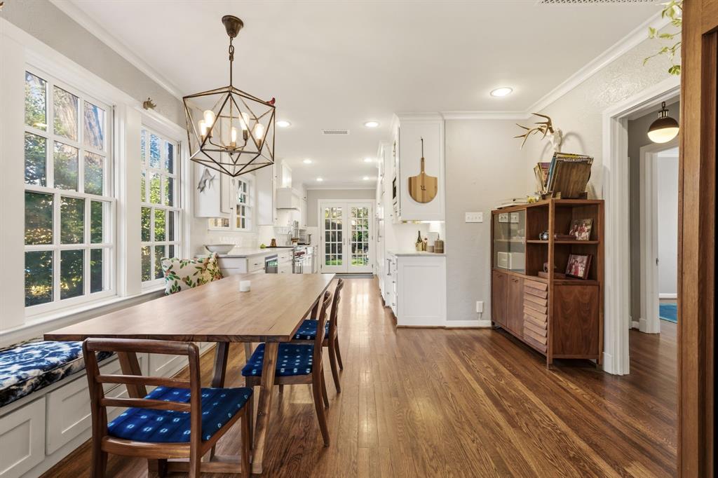 Hollywood - Residential