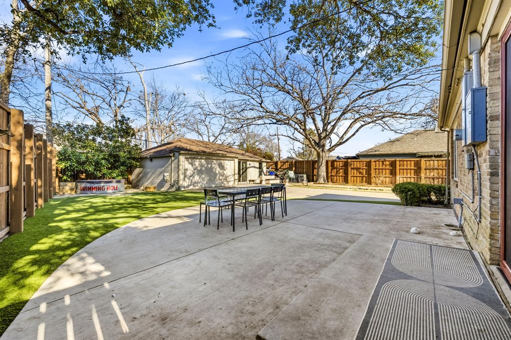 Hollywood - Residential