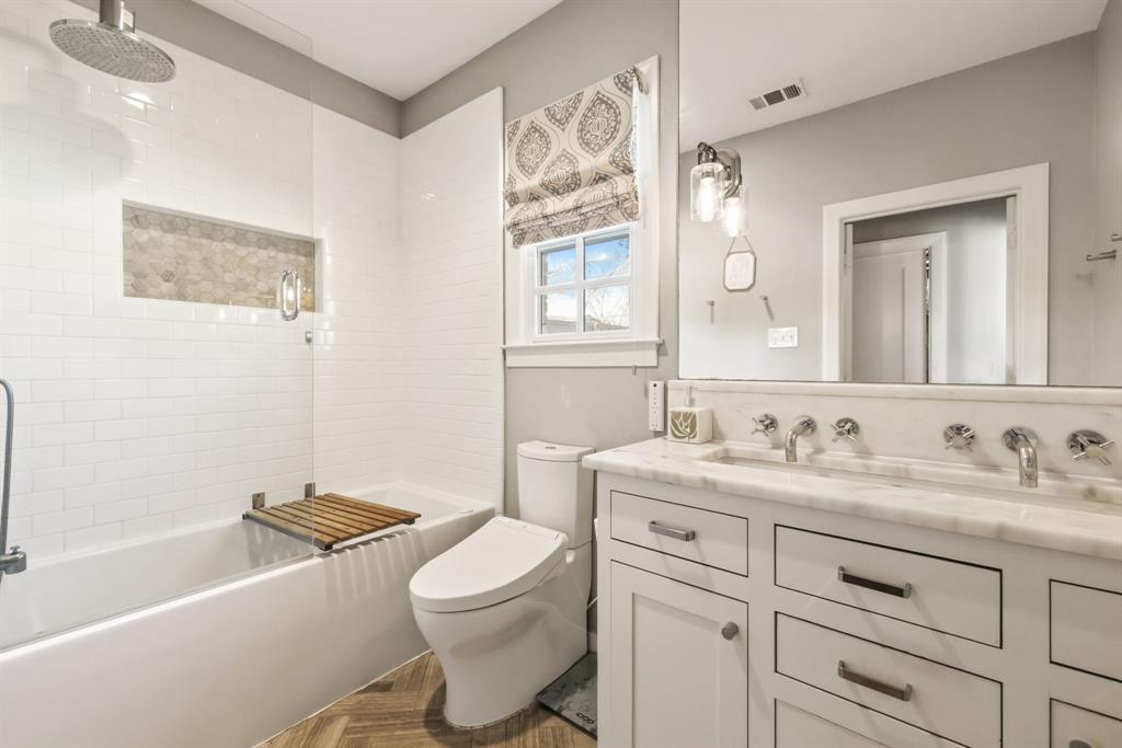 Hollywood - Residential