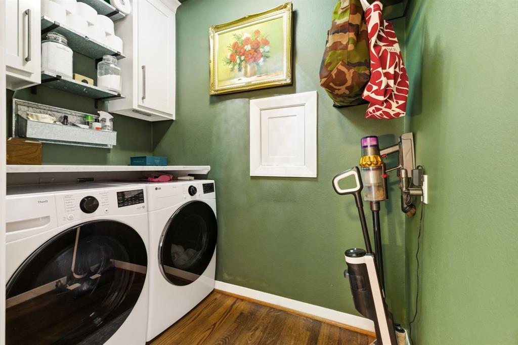 Hollywood - Residential