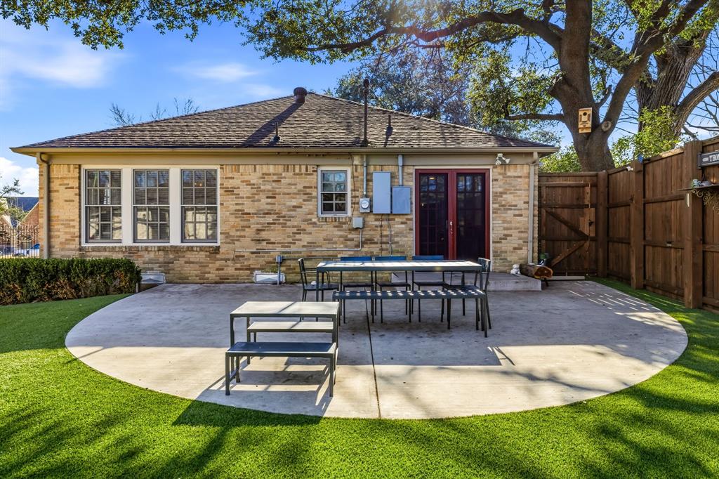 Hollywood - Residential