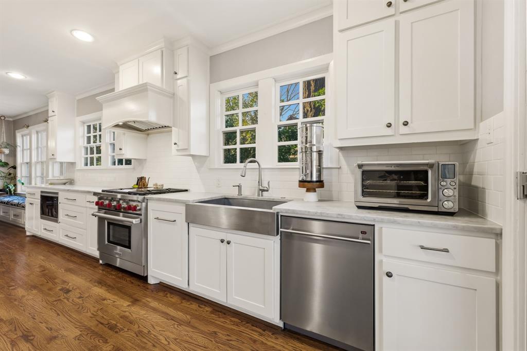 Hollywood - Residential