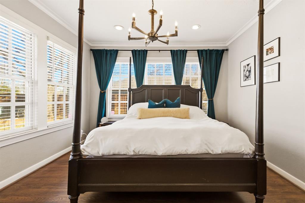 Hollywood - Residential