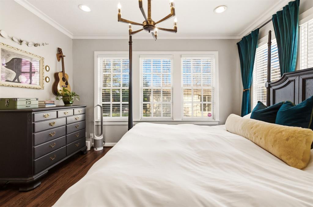 Hollywood - Residential