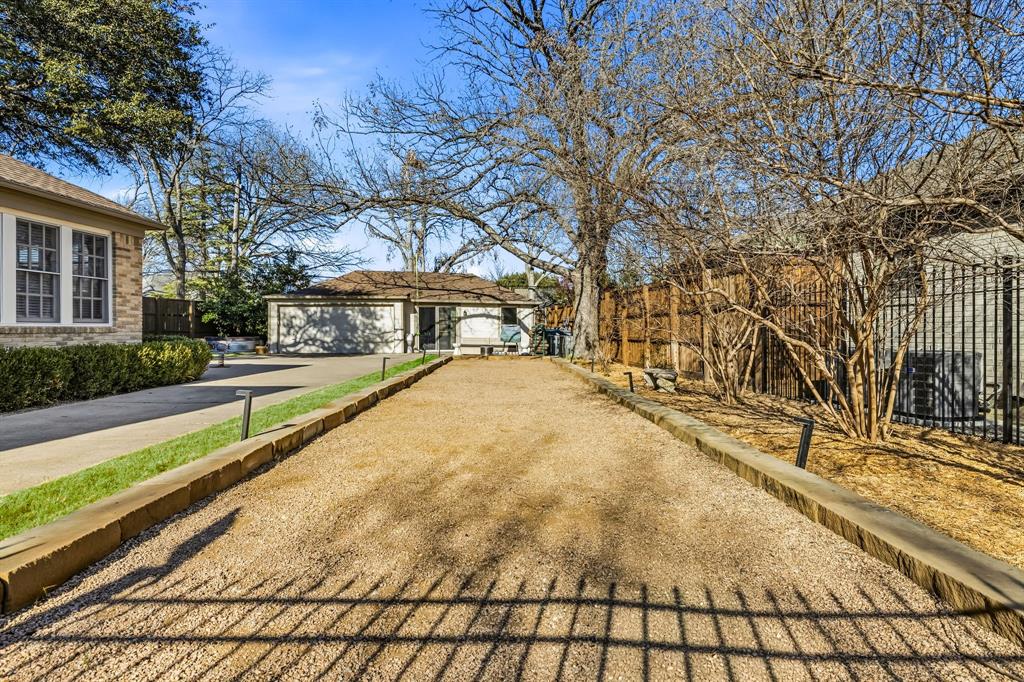 Hollywood - Residential