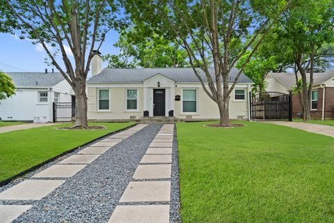 2617 Benbrook Boulevard Fort Worth TX 76109